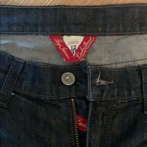 Like new Lucky jeans